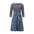 french-jersey-skater-dress Sophia's Style-4